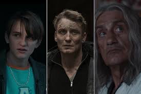 Dark: um guia dos personagens para você não se perder na 3ª temporada