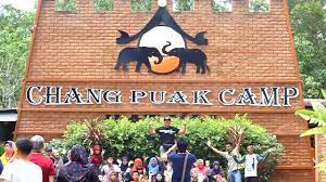 Ini baru 31 tempat percutian menarik. Travelogue To Pak Bara Thailand By Cikgu Hailmi
