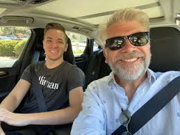 About Us — Legends of South Pasadena