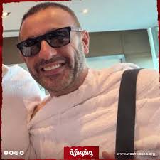 أحمد_السقا من الحج: في حد عايز يدخلني خناقة بالعافية وأنا عاوز أعيش في سلام  ، ومش هعيش قد العمر اللي فات ….. _مازالت أزمة أحمد السقا ومها الصغير حديث  السوشيال ميديا، وبعد