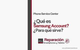 Las mejors apk para quitar cuenta google, descargar apk para eliminar. Que Es Samsung Account Para Que Sirve Phone Service Center