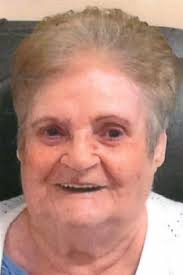 Thérèse Couture Audet avis de décès