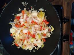 Endives Aux Lardons Tomates Et Citron Recette Recettes De Cuisine Recette Endive Endives
