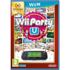 Cheats, tips, tricks, walkthroughs and secrets for wii party on the nintendo wii, with a game help system for those that are stuck. Wii U Wii Party U Selects Wii Wii U Dobbelspellen