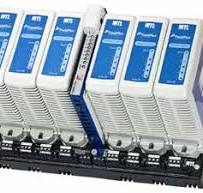 8 segment redundant fieldbus power supply