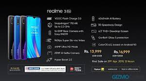 Realme 3 Pro Review: The Best Budget ...