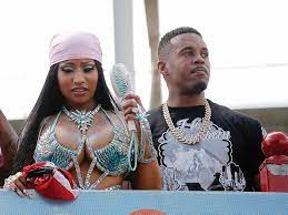 Minaj and petty were childhood friends from queens who started dating in december 2018, and were married in october 2019. Trinidad Gov T Says Blindsided Over Background Of Nicki Minaj S Husband Stabroek News