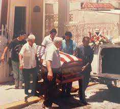 AL RESCATE DE LA HISTORIA DEL BARRIO