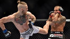 Mcgregor, poirier, chandler and hooker all made weight, but the card took some hits elsewhere. Ufc 257 Everything You Need To Know About Conor Mcgregor Vs Dustin Poirier 2