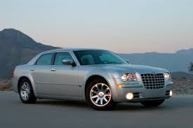 2006 Chrysler 300 Review, Problems, Reliability, Value, Life ...