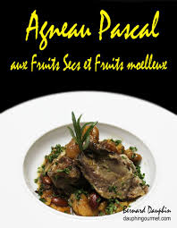 Succulent Ingredients Pour 8 A 10 Personnes 1 Piece De Viande D Environ 1 Kg 600 Epaule Ou Gigot 100 G De Fruits S Recette Epaule Agneau Fruits Secs Fruits