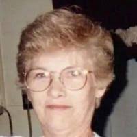 Effie Ruth Pruitt Obituary