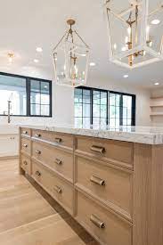 Interior Design Ideas White Oak Kitchen Kitchen Design Trends House Interior