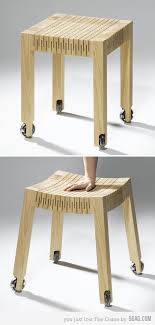 Flexible Chair Furniture Design Furniture Cool Furniture