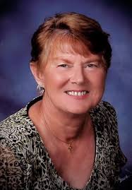 Obituary for Patricia Ann Monroe