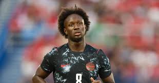 Kone, Davies, Bombito on field for CanMNT’s last day of training ahead of Friday’s opener