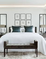 Small Bedroom Master Bedroom Recamara Principal Gray Bedroom Ideas Popular Bedroom Gray In 2020 Master Bedroom Interior Bedroom Interior Home Decor Bedroom
