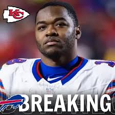 D-Hop to the Chiefs. Thoughts