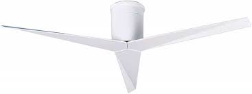 Flush mount ceiling fans are somewhat different than the usual standard mounting fans due to their design and structure. Best Flush Mount Ceiling Fans Without Lights Of 2021 Review