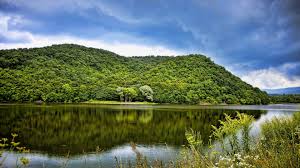 The village was built between and on volcanic hills. Szigliget Magyarorszag Hungary Lake Hungary Landscape Dieks 3840x2160 Wallpapers13 Com