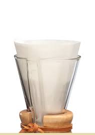 Shop chemex at the amazon small appliance parts & accessories store. Chemex Natural Filters 3 Cup Rise Up Coffee Roasters
