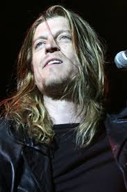Wes Scantlin