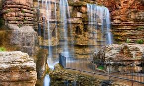 It is approximately 54 minutes to go from branson, mo to the springfield airport. Drivable Weekend Getaways From Springfield Missouri