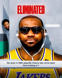 LeBron James vs Kobe and Magic Johnson in NBA History