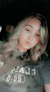 A little late in posting but thank you Rachel Farley so much!! I love it!!  ❤️🫶🏼 If any of y'all need your hair done, go to her!! She does an amazing  job!!