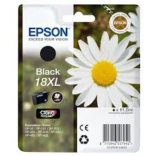 Pour en savoir plus sur la manière dont epson traite vos données personnelles, consultez notre déclaration sur les. Cartouche Epson N 18 Couleurs Separees Pour Imprimante Jet D Encre