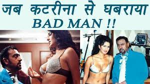 Gulshan Grover, Katrina Kaif Boom Intimate scene was tough; Reveals Bad Man  | FilmiBeat - video Dailymotion