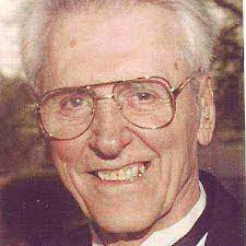 Robert Clayton Prouty Obituary (1925