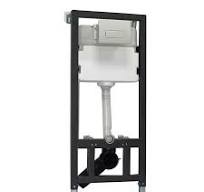 Wholesale ODM Classic in wall Pneumatic concealed cistern ...