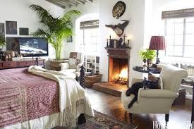 The smartest desks for the smallest spaces. 18 Rustic Room Decorating Ideas Cozy Rooms