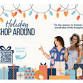 Holiday Shop Around event image