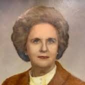 Obituary information for Ann Gunther-Rhodes