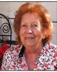 Bonnie Lou Briggs Obituary August 12, 2024