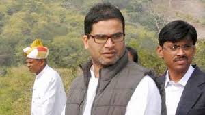 He joined janata dal (united) in september 2018. To Help The Needy Prashant Kishor Launches Campaign For Dmk National News India Tv
