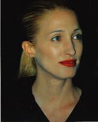 Carolyn Bessette Kennedy Wikipedia