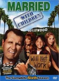 Married... with Children season 6 - Wikipedia