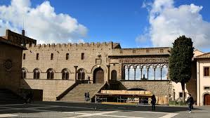 Carson skemp has roots in la crosse, but came to viterbo university from italy. Viterbo A Pretty Medieval Town Just A Short Journey From Rome