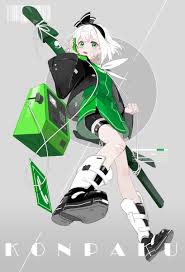 twitter 妖夢 かわいい 東方 かわいい イラスト