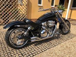 Pin On Custom Motorcycles For Sale In United Kingdom