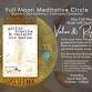 Full Moon Meditation | Value & Regeneration event image