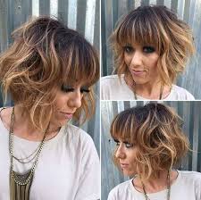 31 Cool Balayage Ideas For Short Hair Stayglam Short Hair Balayage Balayage Hair Caramel Short Balayage