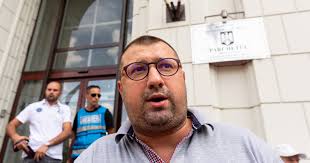 Surse: Daniel Dragomir a plecat din țară înainte de condamnare. Fostul  ofițer SRI va fi dat în urmărire