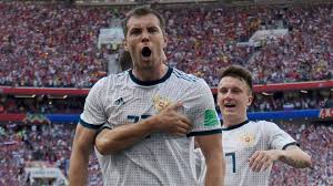 Дзюба артем сергеевич / dzyuba artem sergeevich. Zenit Sturmer Artem Dzyuba Bestatigt Tottenham Wollte Mich Im Januar Goal Com