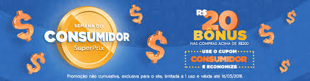 O dia do consumidor 2021 acontece em 15 de março e é perfeito para aumentar as vendas online. 00 Semana Do Consumidor