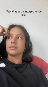 Got 🫡 it 🫡 #interpreter #OPI #interpreterlife #WFM #customerservice