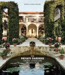 Find up to four landscaping pros. The Private Gardens Of Smi Landscape Architecture Sanchez Jorge 9781858946726 Amazon Com Books